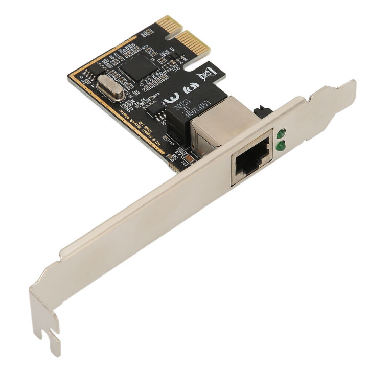 PCIE%20Ethernet%20Adapter%20PCIE%20Gigabit%20Card%20Sturdy%20Easy%20Installation%2012cm%20-%20Image%207