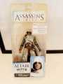 NECA Assassin's Creed Player Select Altair Action Figure. 