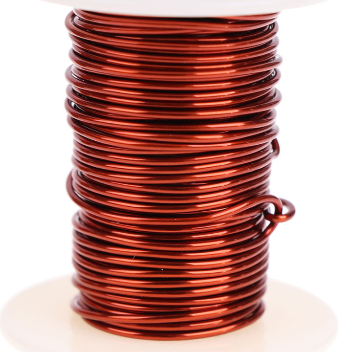 0.13mm%20to%201.25mm%20copper%20wire%20Magnet%20Wire%20Enameled%20Winding%20wire%20Coil%20Wire%20100g%20-%20Image%205