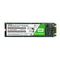 WD Green 480GB PC SSD SATA 6GB/s M.2 2280 Solid State Drive (WDS480G2G0B). 
