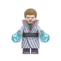 【OnyxOutlet】Compatible with LEGO Anime Naruto Series Otsutsuki Momoshiki Sasuke Building Block. 