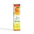 Lia Incense Sticks - Fruit Fragrances - 4 Packets. 