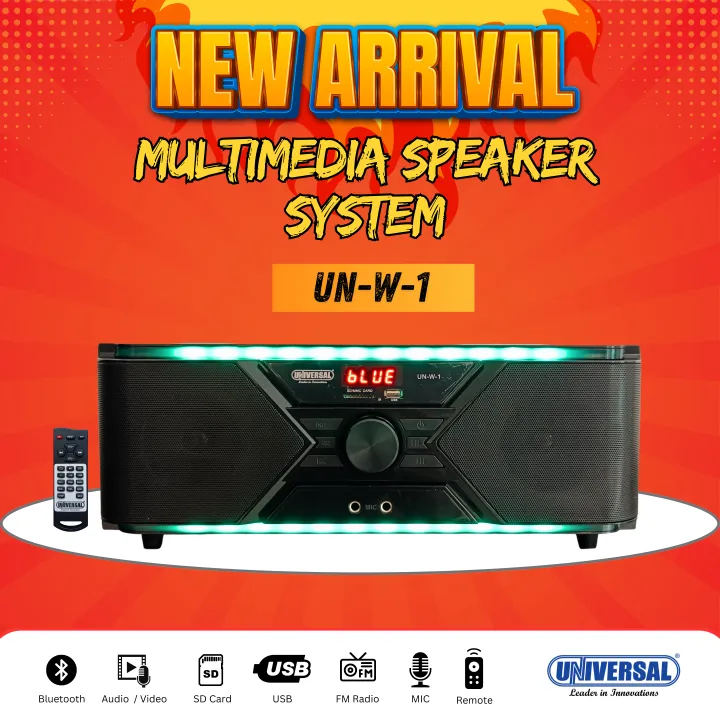 Universal%20Multimedia%20Speaker%20system%20-%20UN-W-1%20-%20Image%202