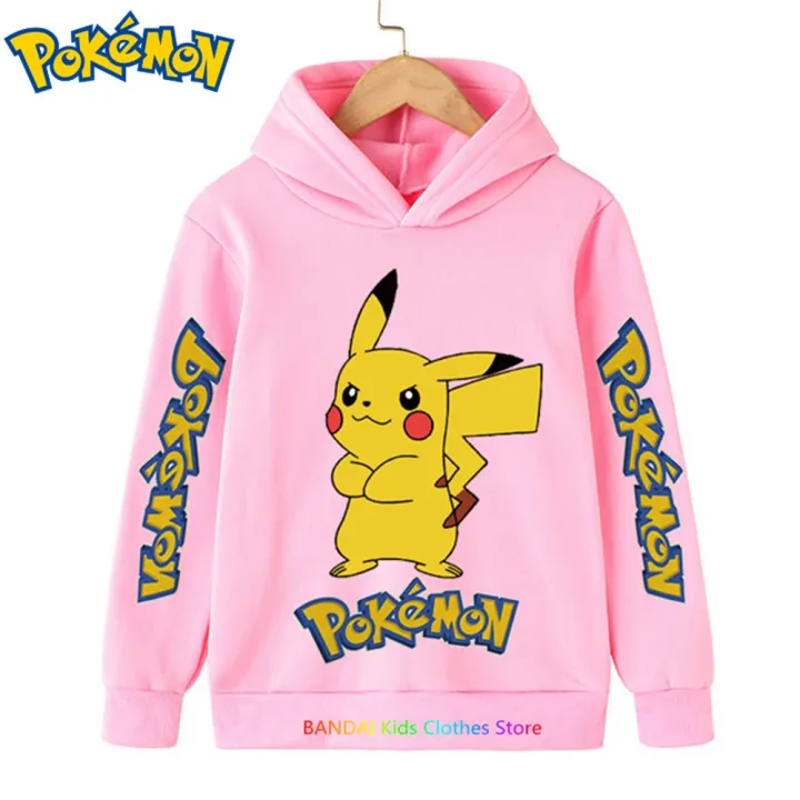Hot%203-12%20years%20old%20kids%20Hoodie%20Fashion%20Cartoon%20print%20Pokemon%20Baby%20Clothing%20Sweatshirt%20Children%20top%20Girls%20clothing%20-%20Image%207