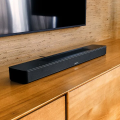 Bose Smart Soundbar 600. 