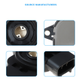 Fullhaodd 89452-87114 Car Throttle Position Sensor for Duet 1998-2005 8945287114 89452 87114. 