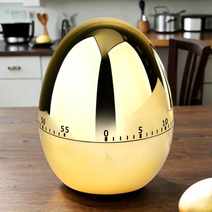 Wind up Timer Loud Kitchen Timer for Tanning Time Classroom Activities Study