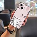 Fashion Design Full wrap Phone Case For iphone14/ip14 Anti-knock Cartoon Anti-dust Back Cover Phone Pouch Dirt-resistant. 