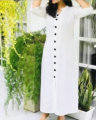 Column Amethyst Orchard Dress For Women Casual Wear Chic Fashion Outfit Perfect For Daily Wear. 
