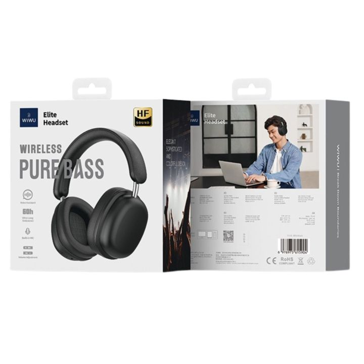 Wiwu%20TD-05%20Elite%20Wireless%20Headphone%20-%20Image%207