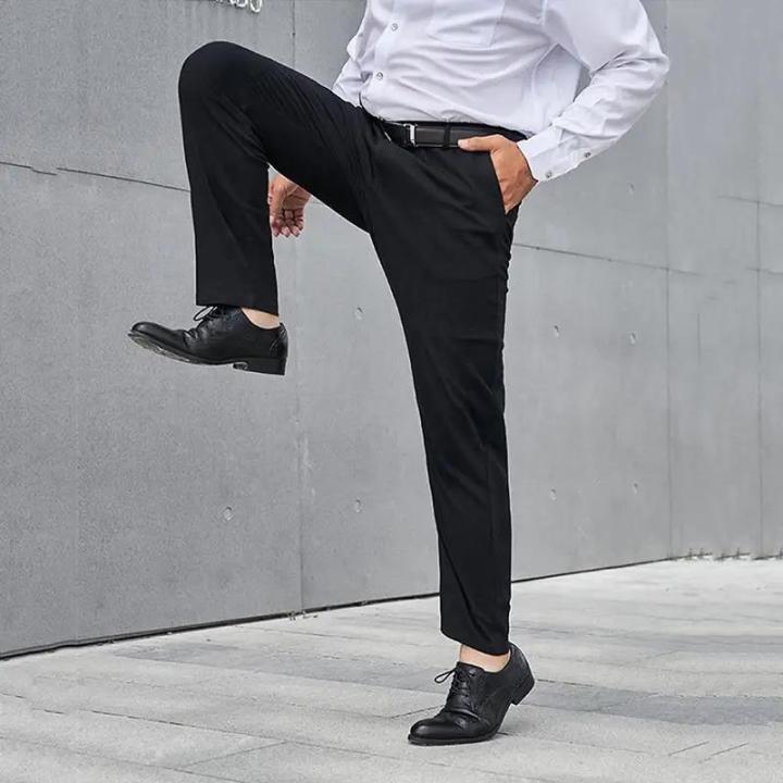 Big%20Size%20Men%20Casual%20Pants%20for%2070-150kg%20Plus%20Size%20Suit%20Pants%2034-50%20Men's%20Trousers%20Long%20Pants%20Stretch%20Fabric%20Loose%20Baggy%20Pants%20-%20Image%205