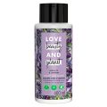 Love Beauty & Planet Argan Oil and Lavender Natural Shampoo for Dry & Frizzy hair|No Sulfates,No Paraben|400ml (FROM INDIA SAB). 