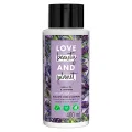 Love Beauty & Planet Argan Oil and Lavender Natural Shampoo for Dry & Frizzy hair|No Sulfates,No Paraben|400ml (FROM INDIA SAB). 