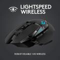 Logitech G502 LIGHTSPEED Wireless Gaming Mouse / G502 HERO. 