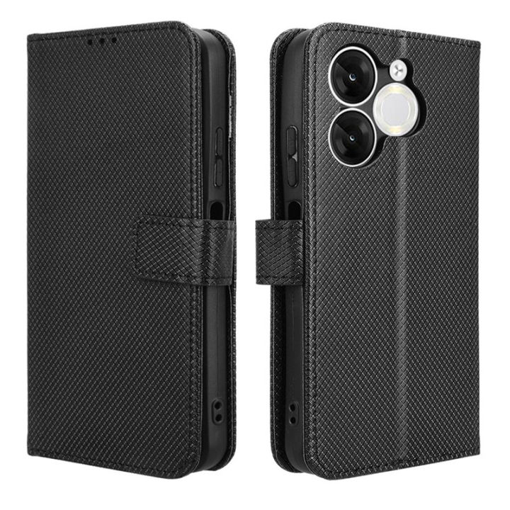 Itel%20A80%204G%20Phone%20Case,Support%20Wireless%20Charging%20with%20RFID%20Blocking%20Card%20Holder%20Phone%20Case%20Cover%20for%20Itel%20A80%204G%20-%20Image%207