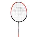 Carlton Mens Play 310 Badminton Racket (Org/Blk/Blu) - Sports Direct. 