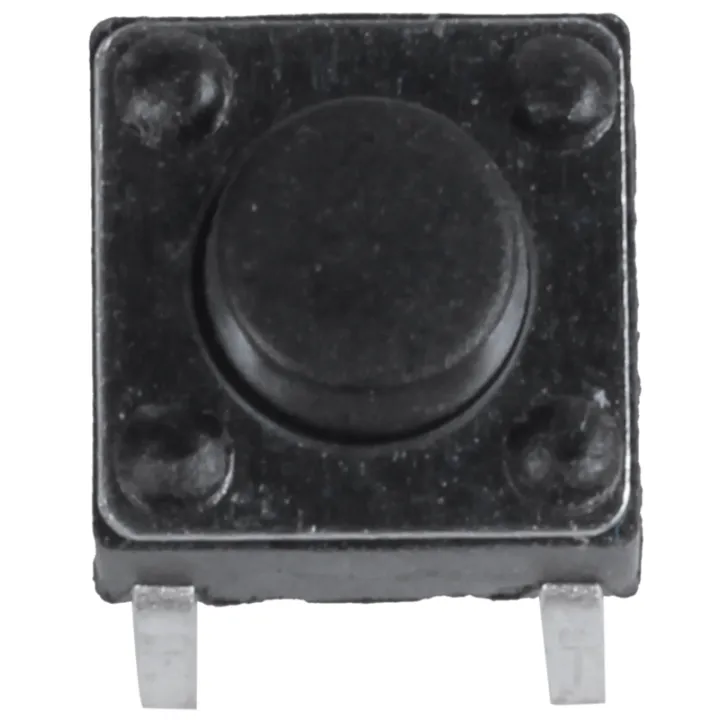 100%20Pcs%206X6X5mm%204-Pin%20DIP%20Through%20Hole%20Momentary%20Tactile%20Push%20Button%20Switch%20-%20Image%207