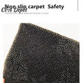 【Miga Plaza】Cartoon Floor Mat Lotso entrance Door Mat Home Decor Carpets For Living Room Cute strawberry bear Doormat lotso bear Carpet For Bedroom anti slip rugs. 