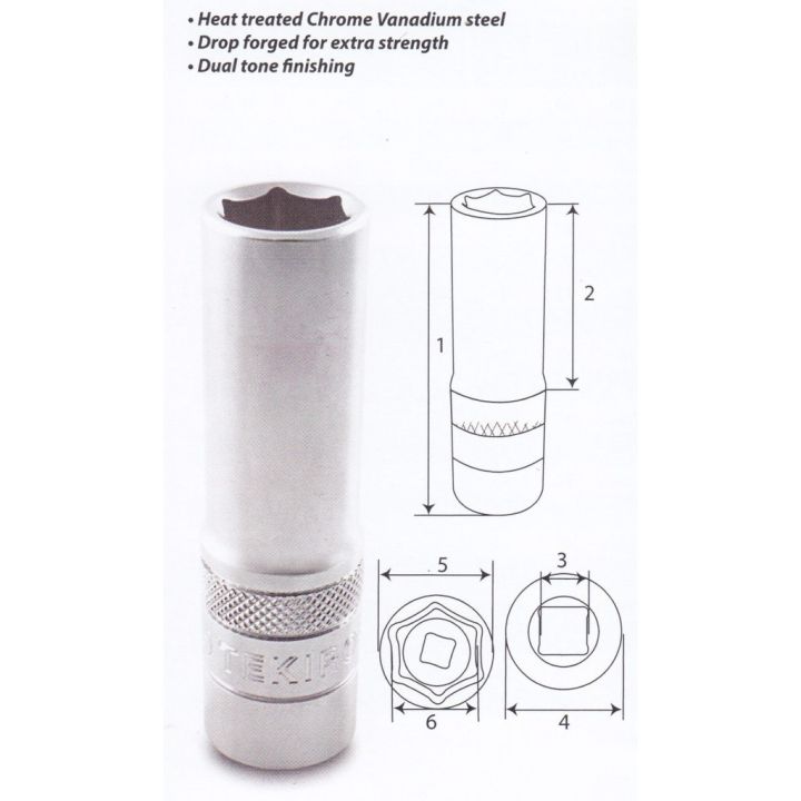 Deep%20socket%2017mm%20box%20socket%20wrench%20hand%20tool%20repair%20tekiro%20engine%20car%20van%20bike%20bus%20lorry%20toyota%20honda%20suzuki%20ingco%20hugo%20makita%20tyer%20tube%20alloy%20wheel%20-%20Image%203