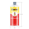 100g Metal Repair Glue Quick Drying Welding Adhesive Corrosion Preventive Casting Repair Glue Heat Resistance Waterproof. 