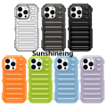 ax X X Pro M5 14 Pone 16 for iPh Cushion Capsule Shockproof Armor Phone Case for E 16 1lus 11 12 13S XR Solid Color Soft TPU Case. 
