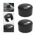 2 Pcs Game Joystick Protective Cover Games Accessories for SteamDeck Host Thumbstick Case Joypad. 