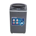 Innovex 7kg Fully Washing Machine (Dark Grey) - WMIFA70S. 