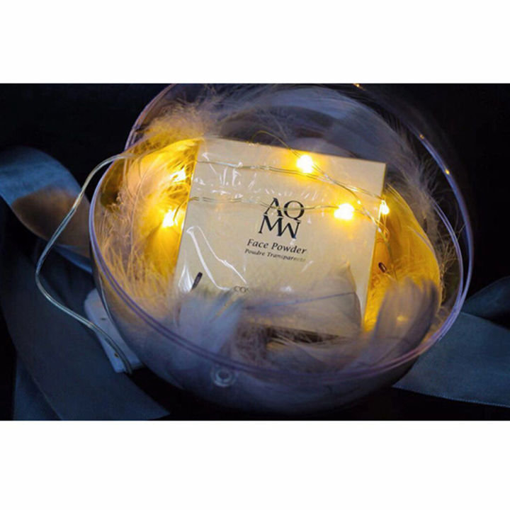 100Pcs%20Box%20Fill%20Filled%20Balloon%20Wedding%20Ballons%20DIY%20Bobo%20Colorful%20Macarons%20Transparent%20-%20Image%205