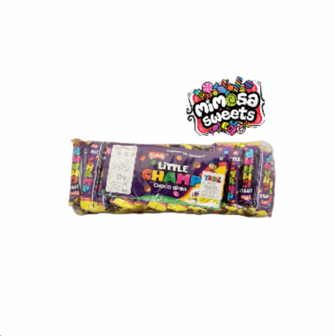 Little Champ Candy | Daraz.lk