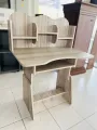 VTEC FURNITURE Modern Height Adjustable Kids Table & Chair Set. 