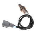 New O2 Oxygen Sensor Car Oxygen Sensor for Land Cruiser Prado 2002-2010 Surf 2002-2009 89467-35100. 