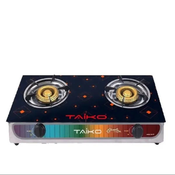 Taiko%20Gas%20Cooker%20with%20Glass%20Top%20and%202%20Cosmo%20Burner%20-%20Image%204