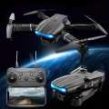 New E99 RC Drones With HD Dual Camera And Remote Control Toy Mini Drone |BL. 