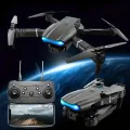 New E99 RC Drones With HD Dual Camera And Remote Control Toy Mini Drone |BL. 
