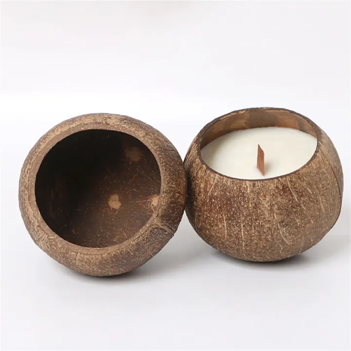 Coconut%20Shell%20Candle%20Holder%20Candlestick%20Natural%20Coconut%20Bowl%20Desk%20Organizer%20-%20Image%207