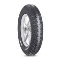 MRF 100-90/17 Tubeless Zapper C 6PR 155P. 