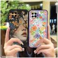 Dirt-resistant Full wrap Phone Case For Samsung Galaxy A42 5G/SM-A462B/M42 5G Fashion Design Waterproof Durable Silicone. 