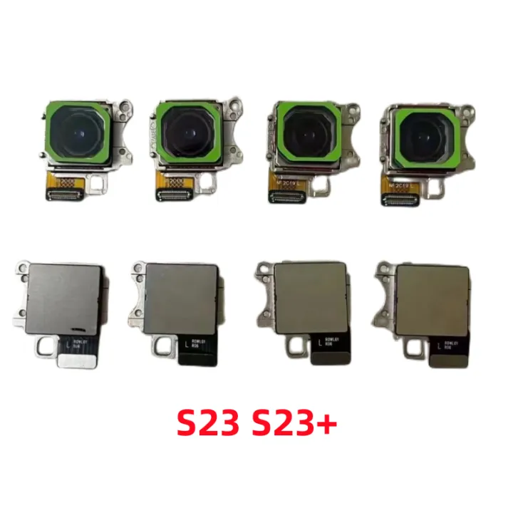 Rear%20Back%20Camera%20For%20Samsung%20Galaxy%20S23+%20Plus%20S23%20Ultra%20S23%20FE%205G%20S916%20S911%20S918%20S711%20Camera%20Module%20Backside%20Flex%20Cable%20Parts%20-%20Image%203