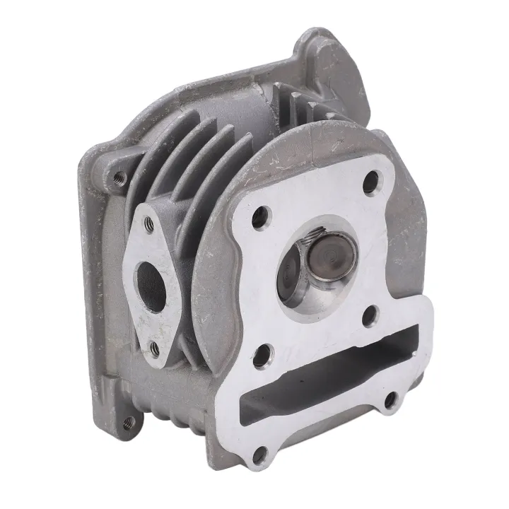 Cylinder%20Head%20Assembly%20Scooter%20Cylinder%20Head%20Heavy%20Duty%20Protective%20for%20ATV%20UTV%20Replacement%20for%20GY6-50/60/80CC%20Engine%20-%20Image%202