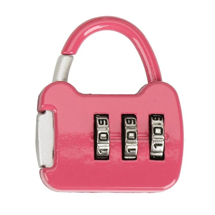 3%20Digit%20Coded%20Lock%20Small%20Locks%20Resettable%20Padlock%20Luggage%20Locks%20For%20Toolbox%20Travel%20Bag%20Cupboard%20Backpack%20Black%20-%20Image%207