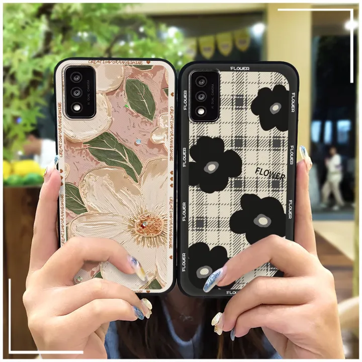 Full%20wrap%20Protective%20Phone%20Case%20For%20TCL%2030T/T603DL%20Phone%20Pouch%20Silicone%20Durable%20Shockproof%20Dirt-resistant%20Cute%20Soft%20case%20-%20Image%203