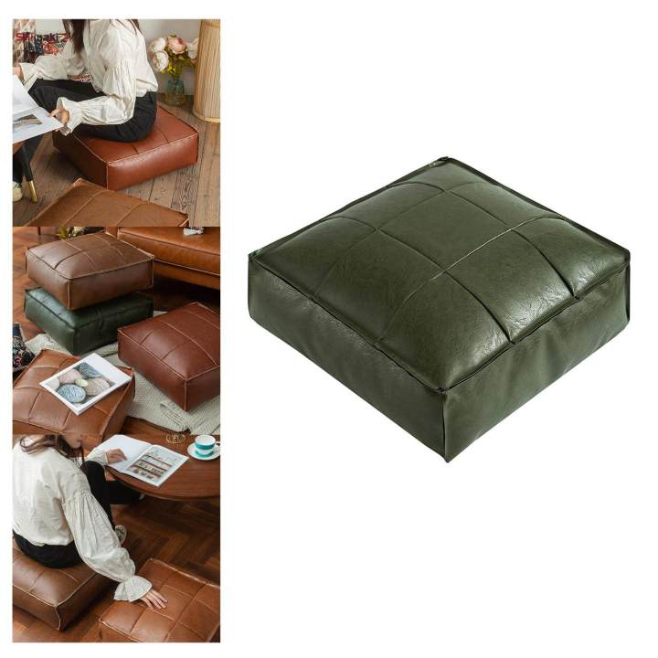 Morocco%20Ottoman%20Seat%20Cover%20Square%20Unstuffed%20Pouf%20Cover%2040cmx40cm%20without%20Inserts%20Comfortable%20Durable%20Decoration%20Footstool%20Cover%20-%20Image%205