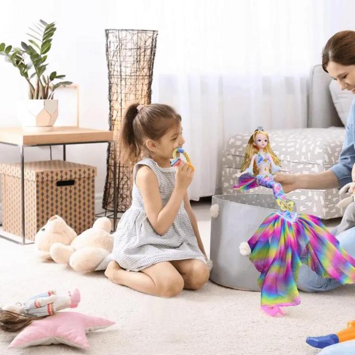 Mermaid%20Doll%20Toy%20Princess%20Classic%20Little%20Mermaid%20Fashion%20Doll%20Exquisite%20Collection%20Little%20Mermaid%20Doll%20Soft%20And%20Beautiful%20For%20Christmas%20And%20Birthday%20Gifts%20generous%20-%20Image%205