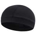 Under Helmet Liner Motorcycle Head Cover Skull Cap Quick Dry Breathable Racing Hat Helmet Inner Wear. 