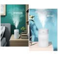 260mL Mist Humidifier Diffuser. 