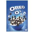 Oreo O's Cereal 320g. 