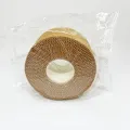 Rigid Strapping Tape (3.5cm x 5m). 