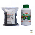 Discovery Organic Granular Fertilizer With Agri Master 225ml for Fruits Vegetable Plants Home Garden. 