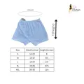 Boxer Panty  /Inner Short /  Leg Panty / White Box panty /Girls panty /Teenager boxer Panty   / underwear/ Girls box erpanty/Ladies boxer panty. 