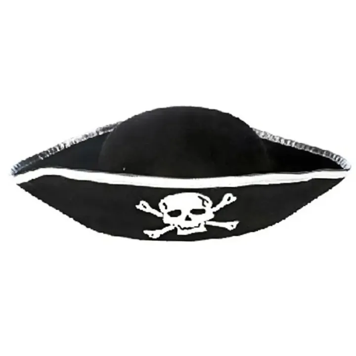 2024%20New%2012.99x12.99x3.54%20Pirate%20Hat%20Three%20Cornered%20Buccaneer%20Costume%20Hat%20for%20Kids%20for%20Play%20Costume%20Supplies%20Captain%20Jack%20Party%20-%20Image%205